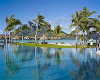 Bora Bora - Four Seasons
